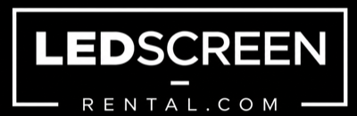 LEDScreen Rental